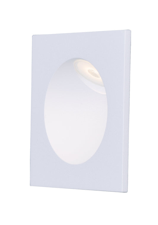 Alumilux LED Outdoor Wall Sconce
